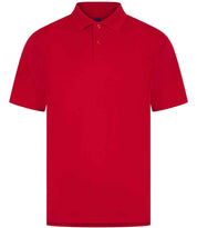 H475 Classic Red Front