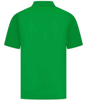 H475 Kelly Green Back