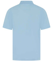 H475 Light Blue Back