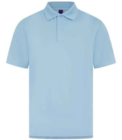 H475 Light Blue Front