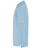 H475 Light Blue Left