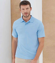 H475 Light Blue Model