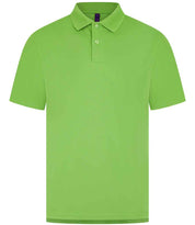 H475 Lime Green Front