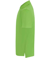 H475 Lime Green Left