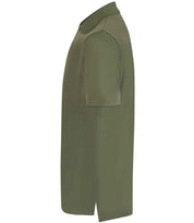 H475 Olive Green Left