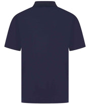 H475 Oxford Navy Back