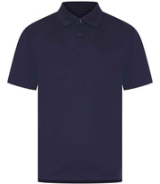 H475 Oxford Navy Front