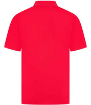 H475 Red Back