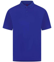 H475 Royal Blue Front