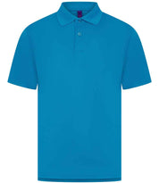 H475 Sapphire Blue Front