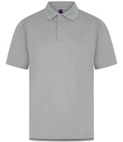 H475 Silver Front