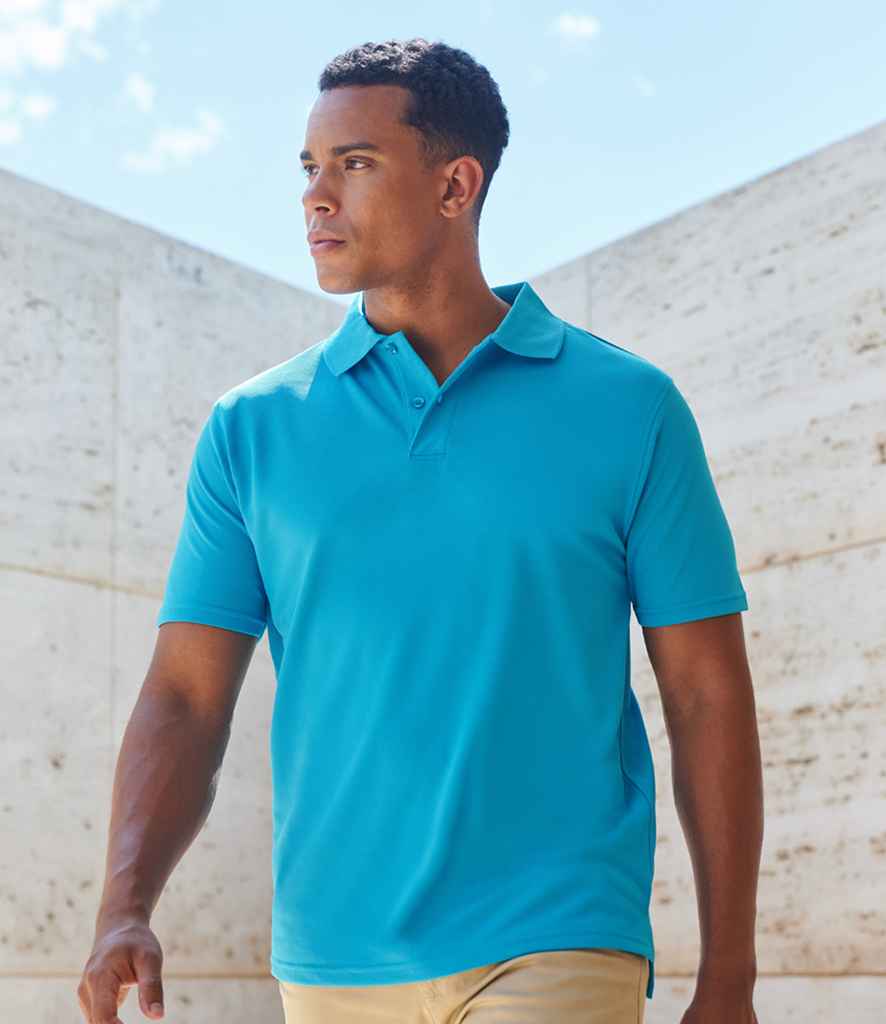 H475 Turquoise Blue Model