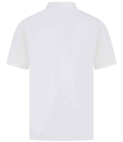 H475 White Back