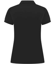 H476 Black Back