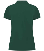H476 Bottle Green Back