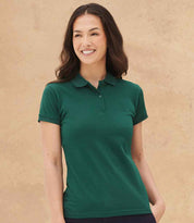 H476 Bottle Green Model