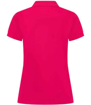H476 Bright Pink Back