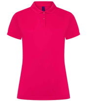 H476 Bright Pink Front