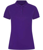 H476 Bright Purple Front