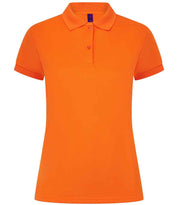 H476 Bright Orange Front