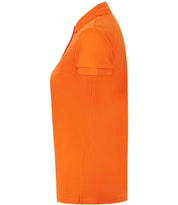 H476 Bright Orange Left