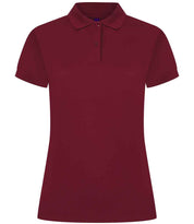 H476 Burgundy Front