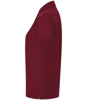 H476 Burgundy Left