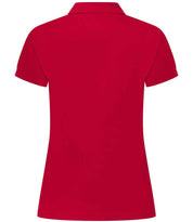 H476 Classic Red Back