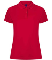H476 Classic Red Front