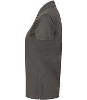 H476 Heather Charcoal Left