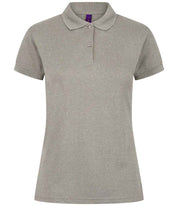 H476 Heather Grey Front