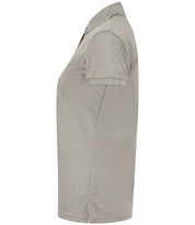 H476 Heather Grey Left