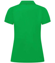 H476 Kelly Green Back