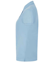 H476 Light Blue Left