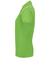 H476 Lime Green Left