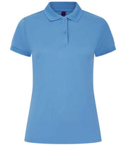H476 Mid Blue Front