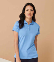 H476 Mid Blue Model