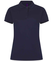 H476 Oxford Navy Front