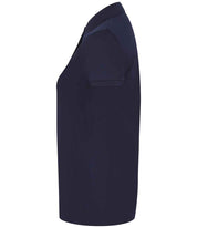 H476 Oxford Navy Left