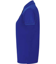 H476 Royal Blue Left