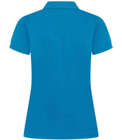 H476 Sapphire Blue Back