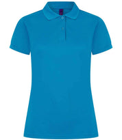 H476 Sapphire Blue Front