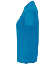 H476 Sapphire Blue Left