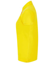 H476 Yellow Left