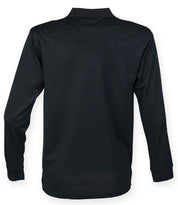 H478 Black Back