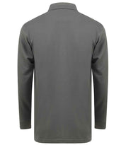 H478 Charcoal Back