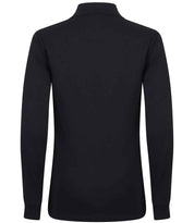 H478 Navy Back