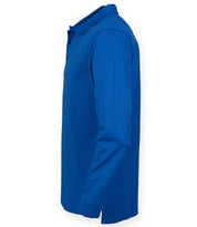 H478 Royal Blue Left