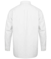 H510 White Back