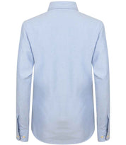 H511 Blue Back